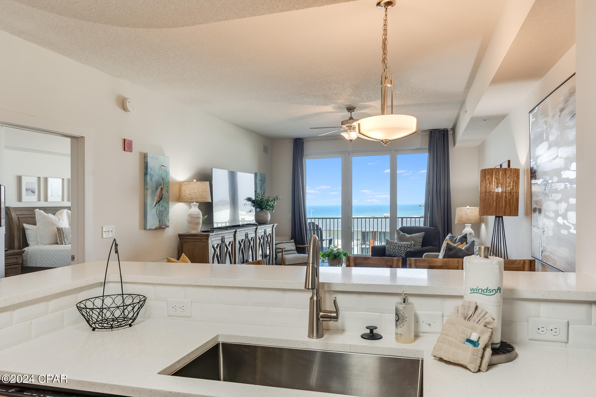 Image 10 For 15928 Front Beach  3-607