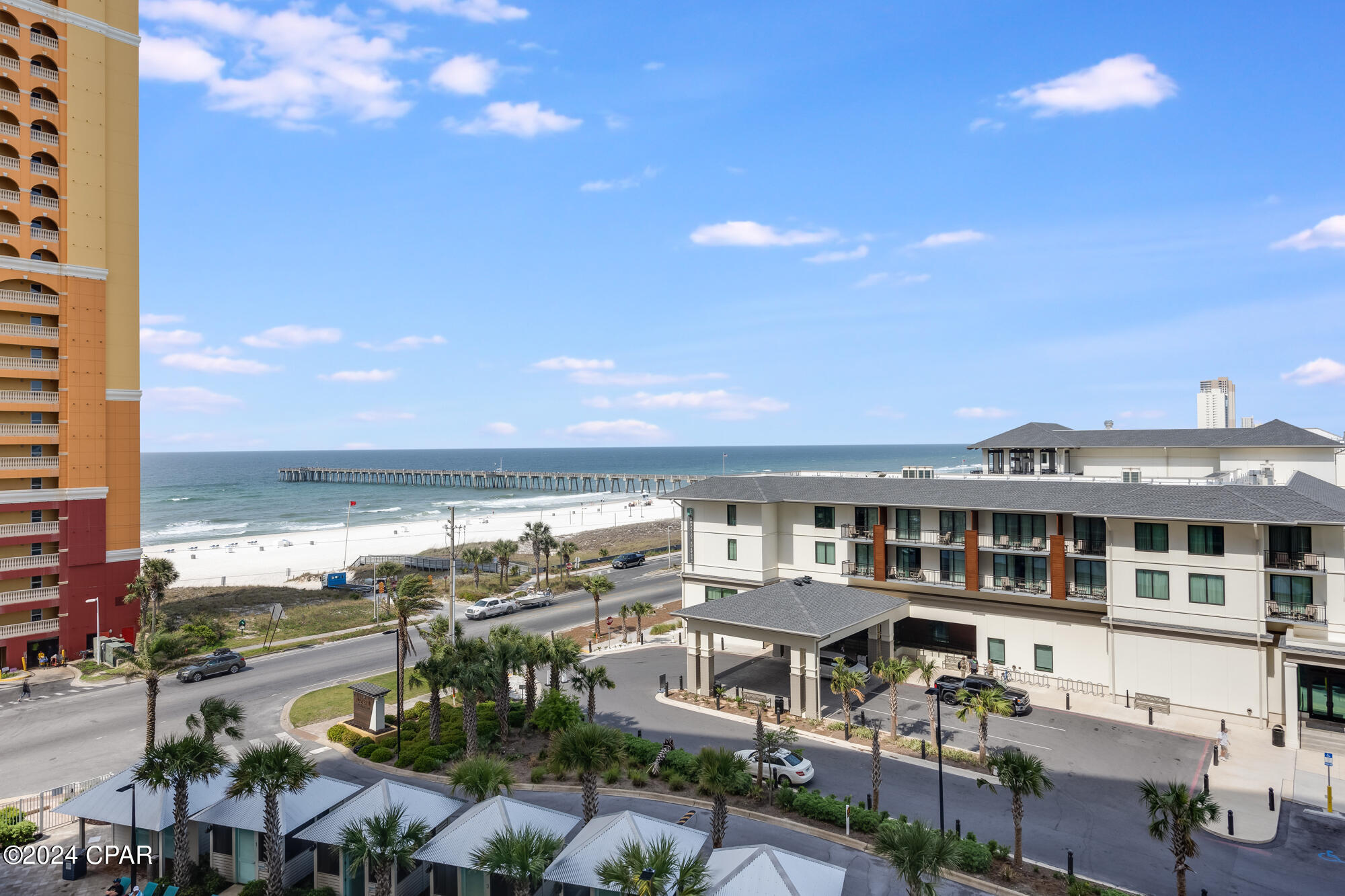 Image 26 For 15928 Front Beach  3-607
