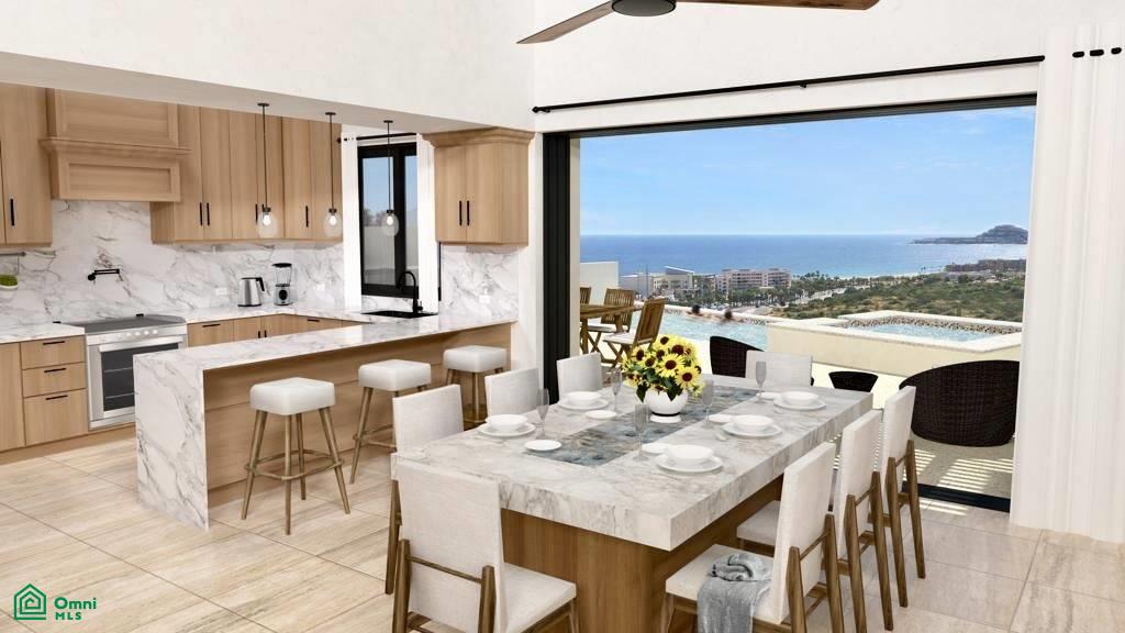 Club Campestre La Cima 35, San José del Cabo Centro, Los Cabos, Baja California Sur