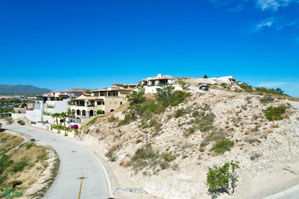 Club Campestre La Cima 35, San José del Cabo Centro, Los Cabos, Baja California Sur