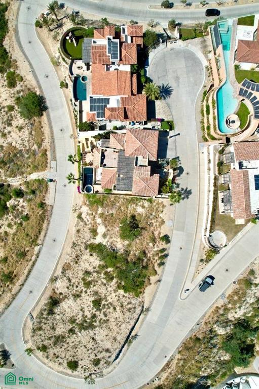 Club Campestre La Cima 35, San José del Cabo Centro, Los Cabos, Baja California Sur