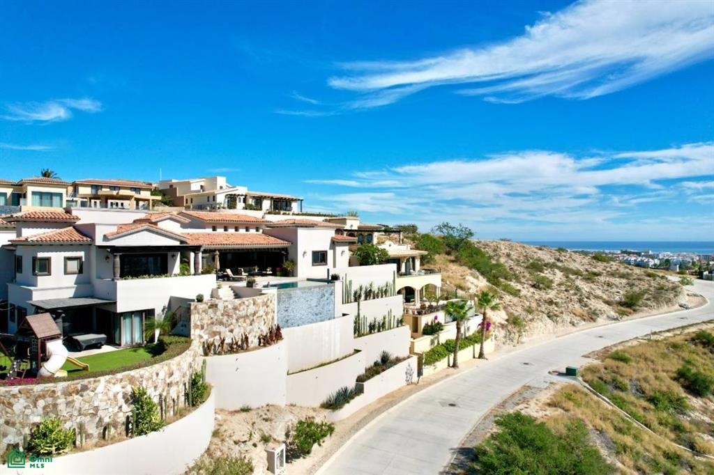 Club Campestre La Cima 35, San José del Cabo Centro, Los Cabos, Baja California Sur
