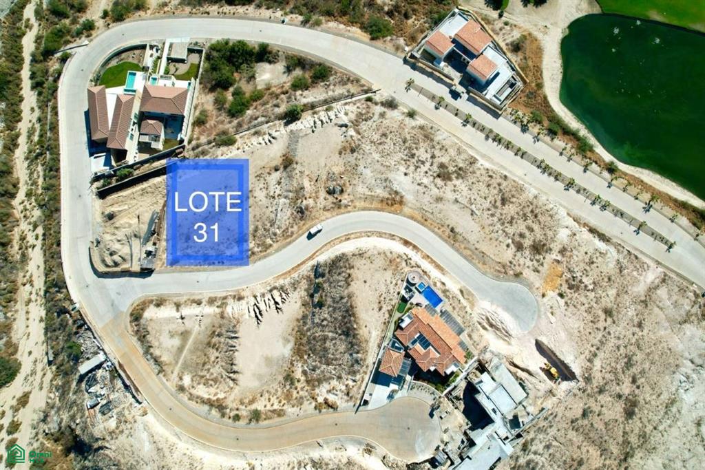 Vista lagos 31, Club Campestre San José, Los Cabos, Baja California Sur