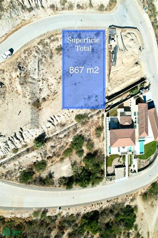 Vista lagos 31, Club Campestre San José, Los Cabos, Baja California Sur