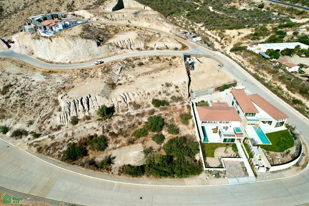 Vista lagos 31, Club Campestre San José, Los Cabos, Baja California Sur