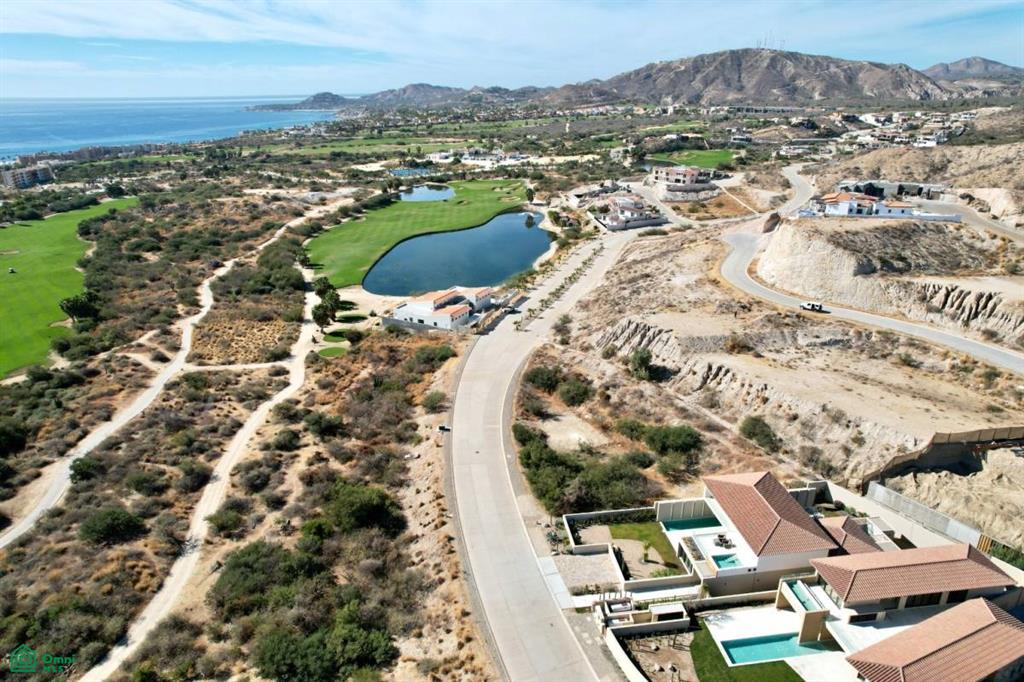Vista lagos 31, Club Campestre San José, Los Cabos, Baja California Sur