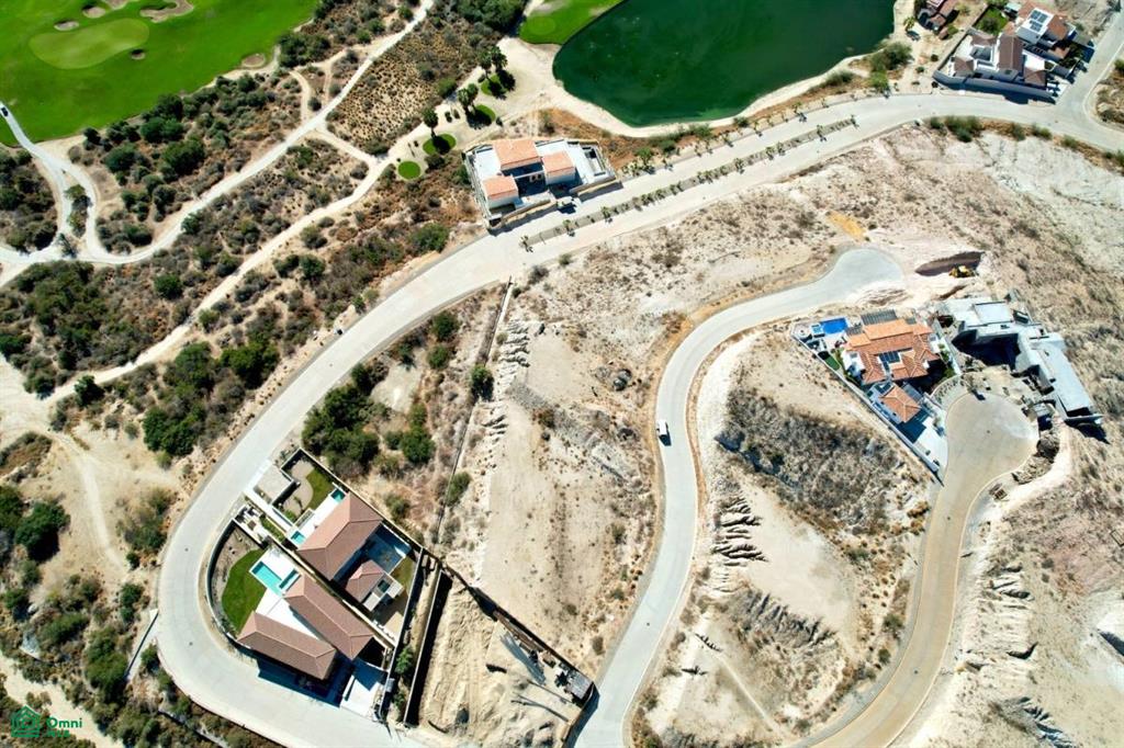 Vista lagos 31, Club Campestre San José, Los Cabos, Baja California Sur