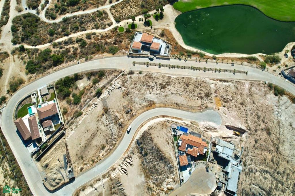 Vista lagos 31, Club Campestre San José, Los Cabos, Baja California Sur