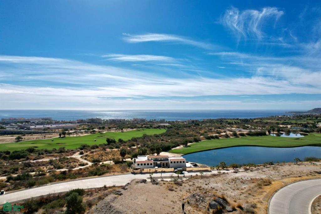 Vista lagos 31, Club Campestre San José, Los Cabos, Baja California Sur