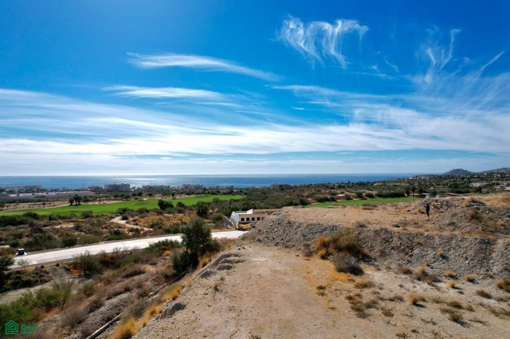 Vista lagos 31, Club Campestre San José, Los Cabos, Baja California Sur