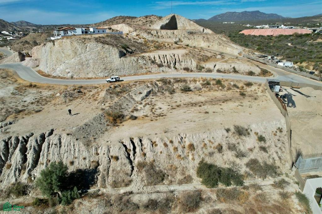 Vista lagos 31, Club Campestre San José, Los Cabos, Baja California Sur