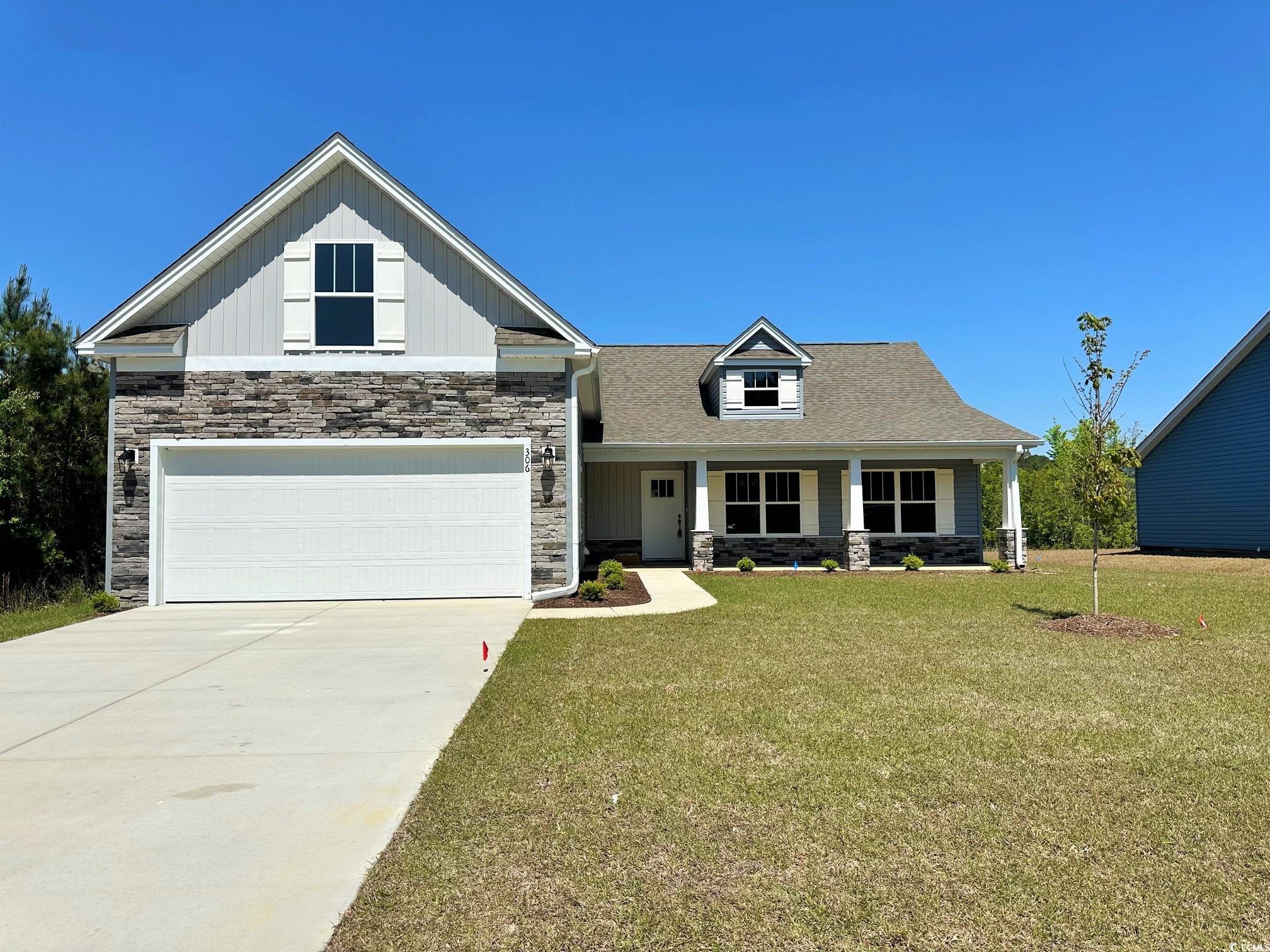 306 Gravel Hill Ct. Conway, SC 29526