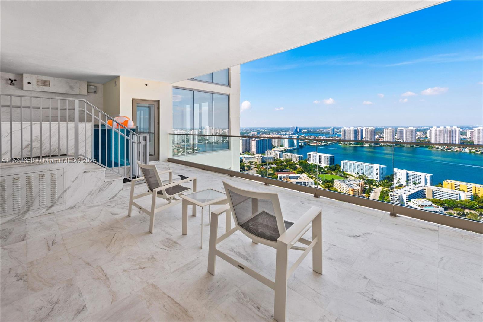 Condo for Sale in Sunny Isles Beach, FL