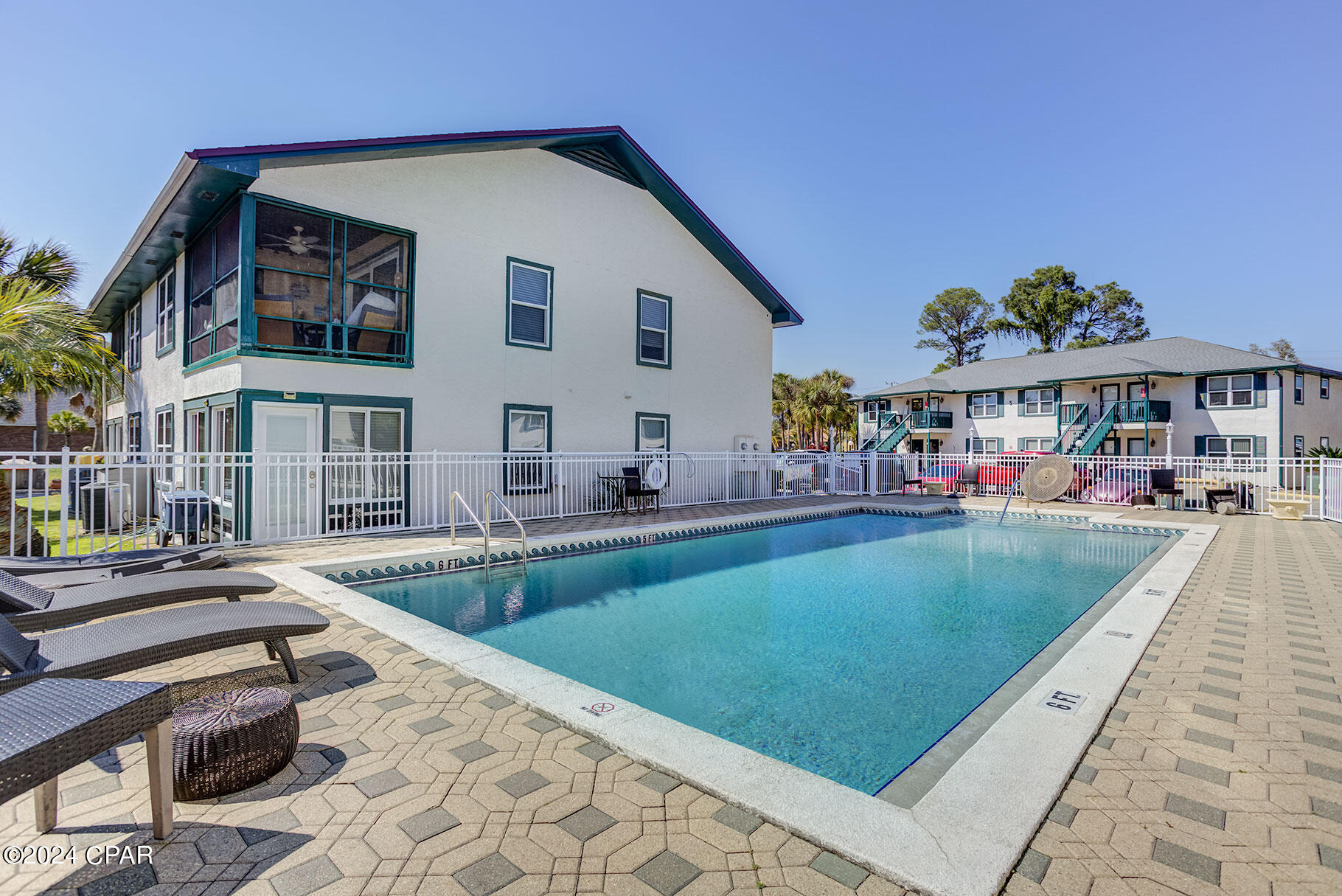 Image 35 For 7813 Lagoon Drive 8e