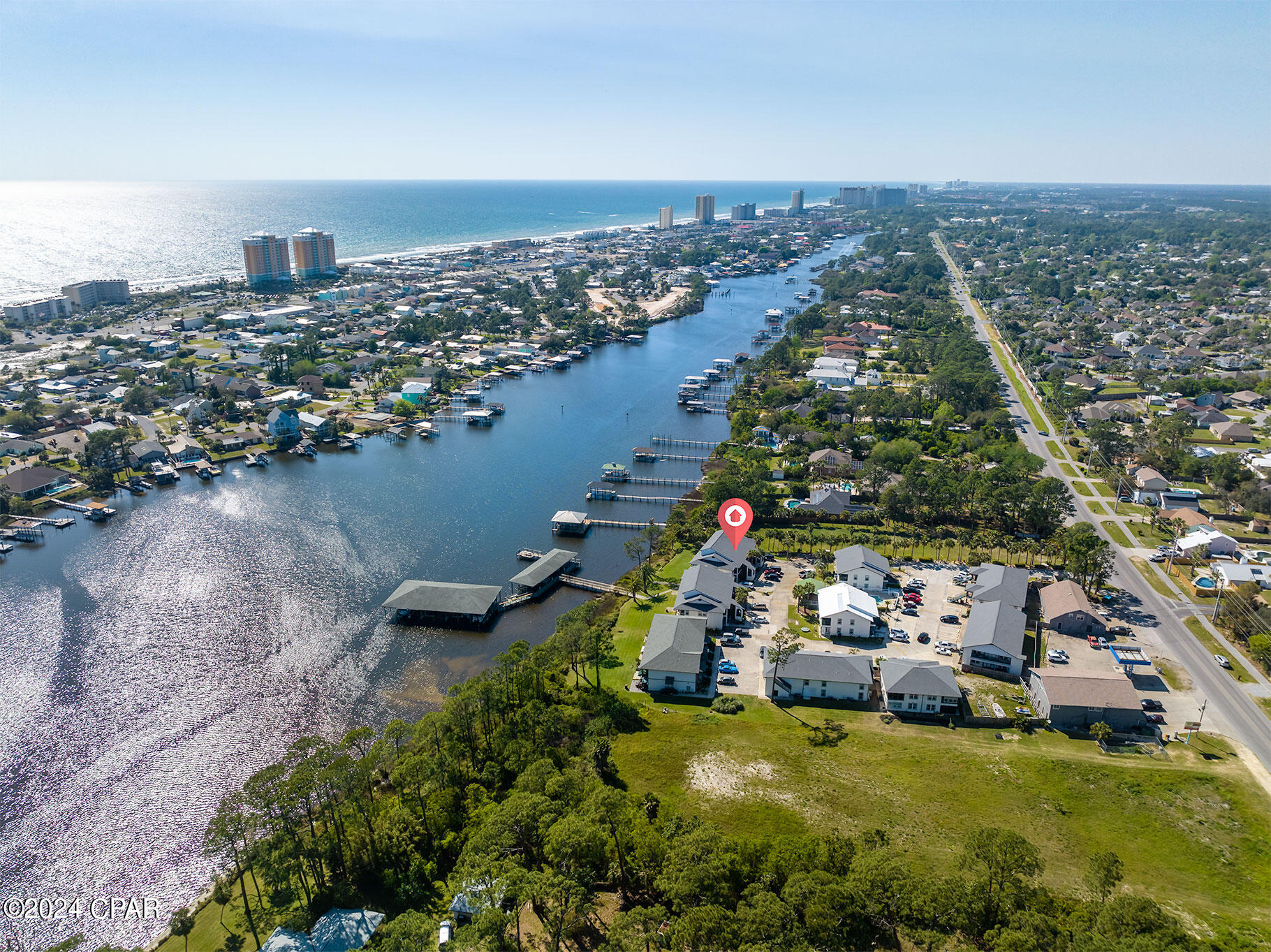 Image 41 For 7813 Lagoon Drive 8e