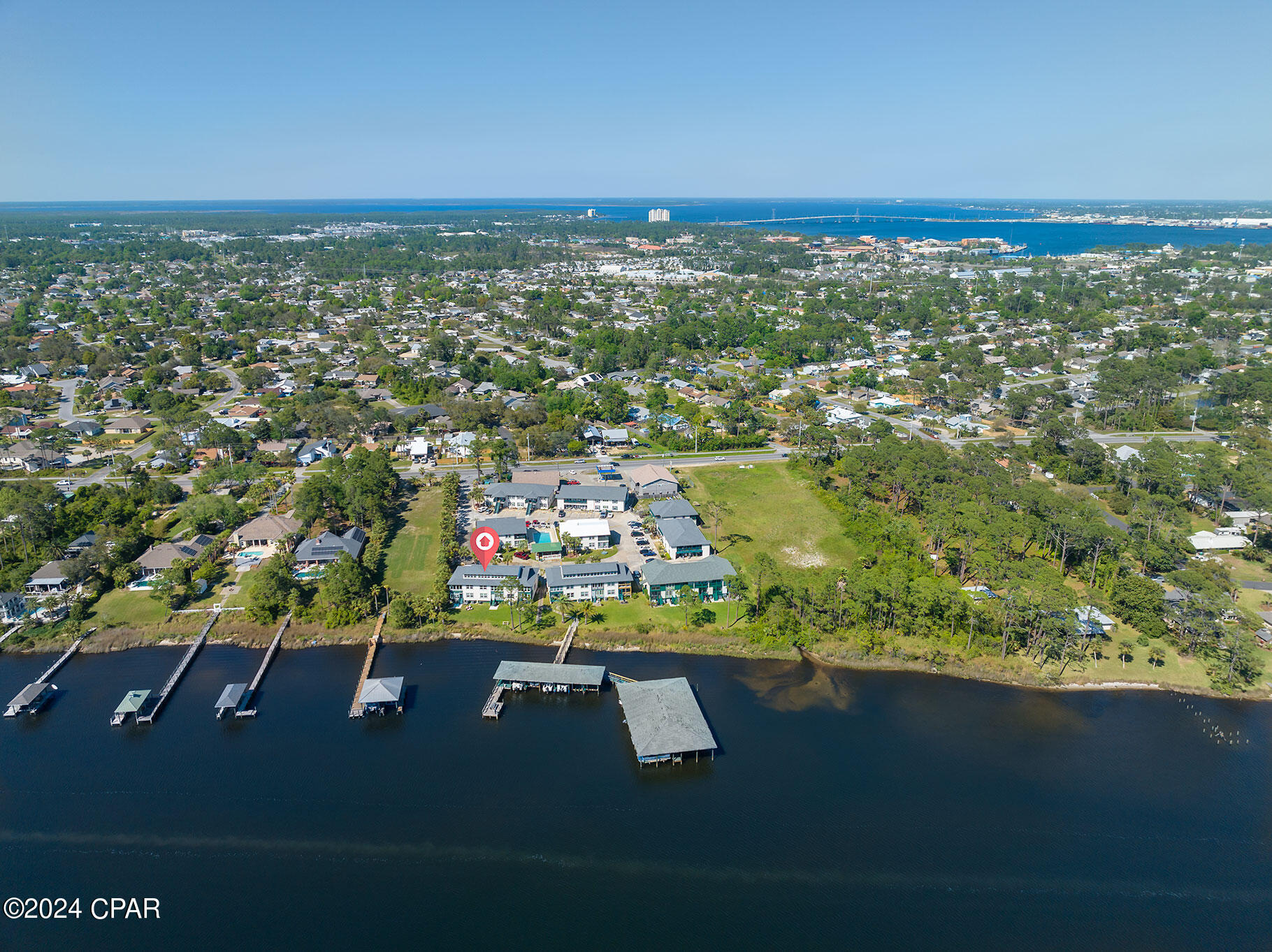 Image 42 For 7813 Lagoon Drive 8e