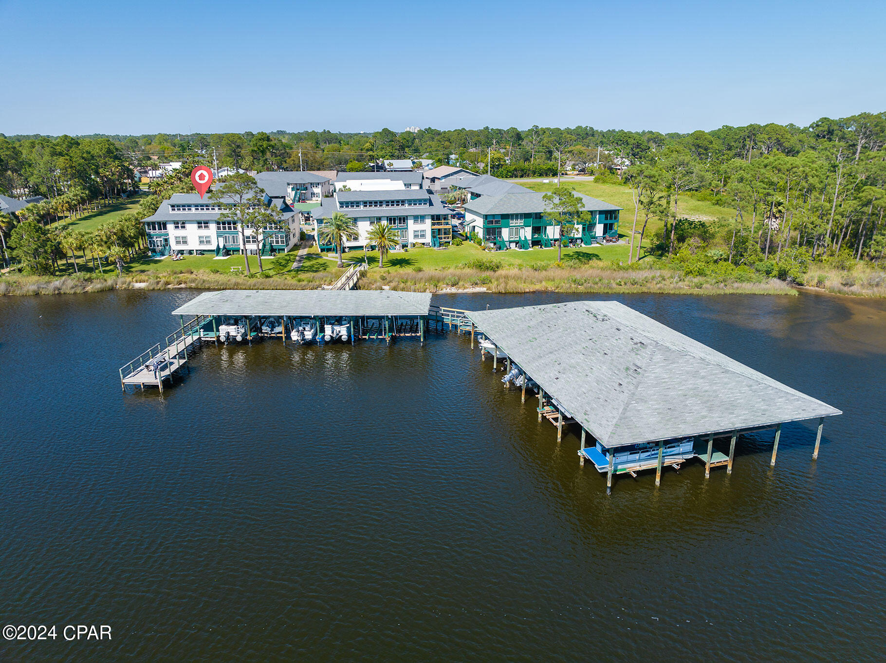 Image 43 For 7813 Lagoon Drive 8e