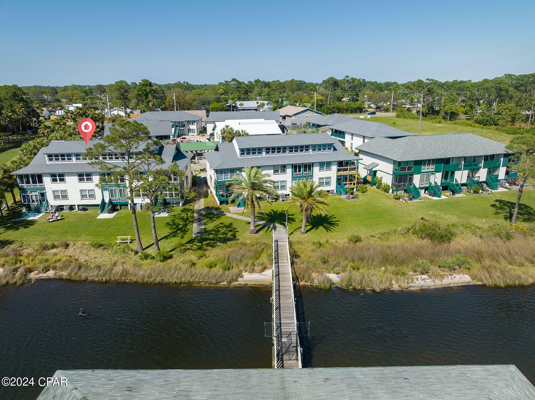 Image 44 For 7813 Lagoon Drive 8e