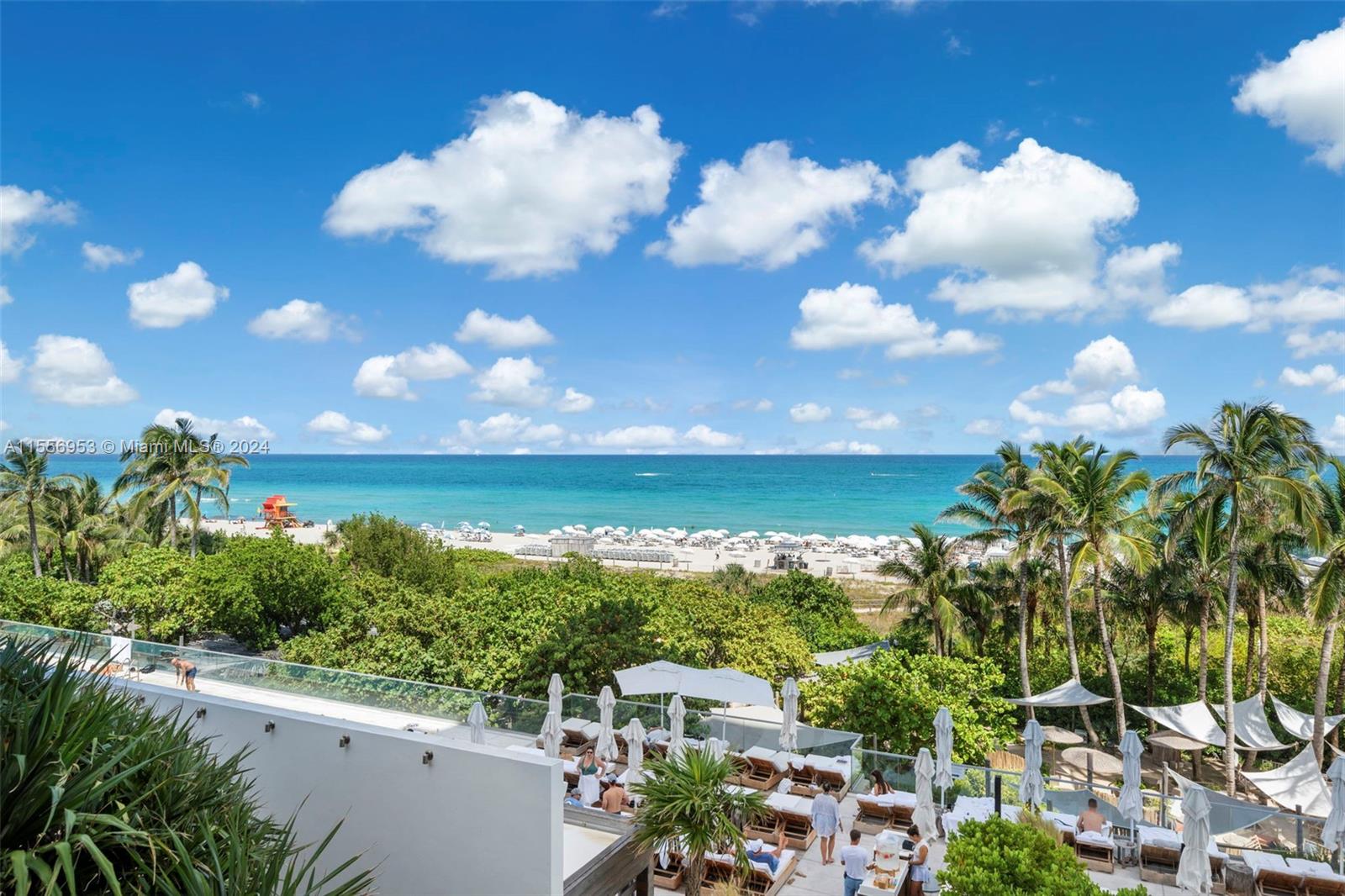 2301 Collins Ave Unit 410, Miami Beach, Florida 33139