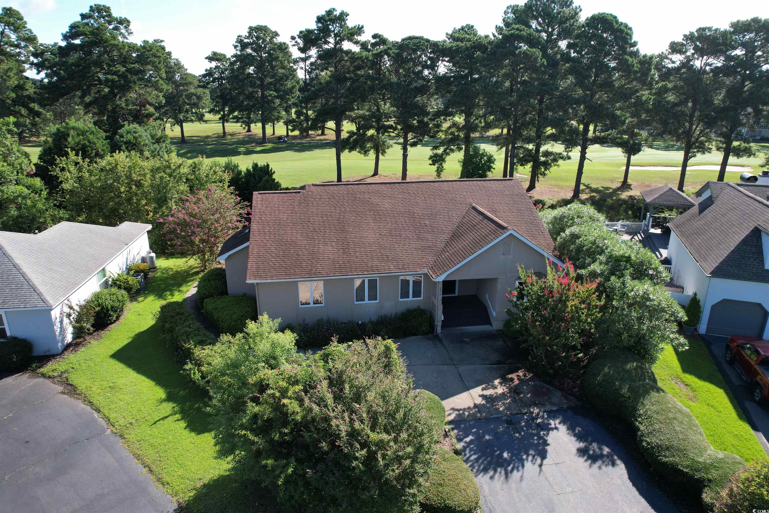 3814 Palmetto Dr. Myrtle Beach, SC 29577