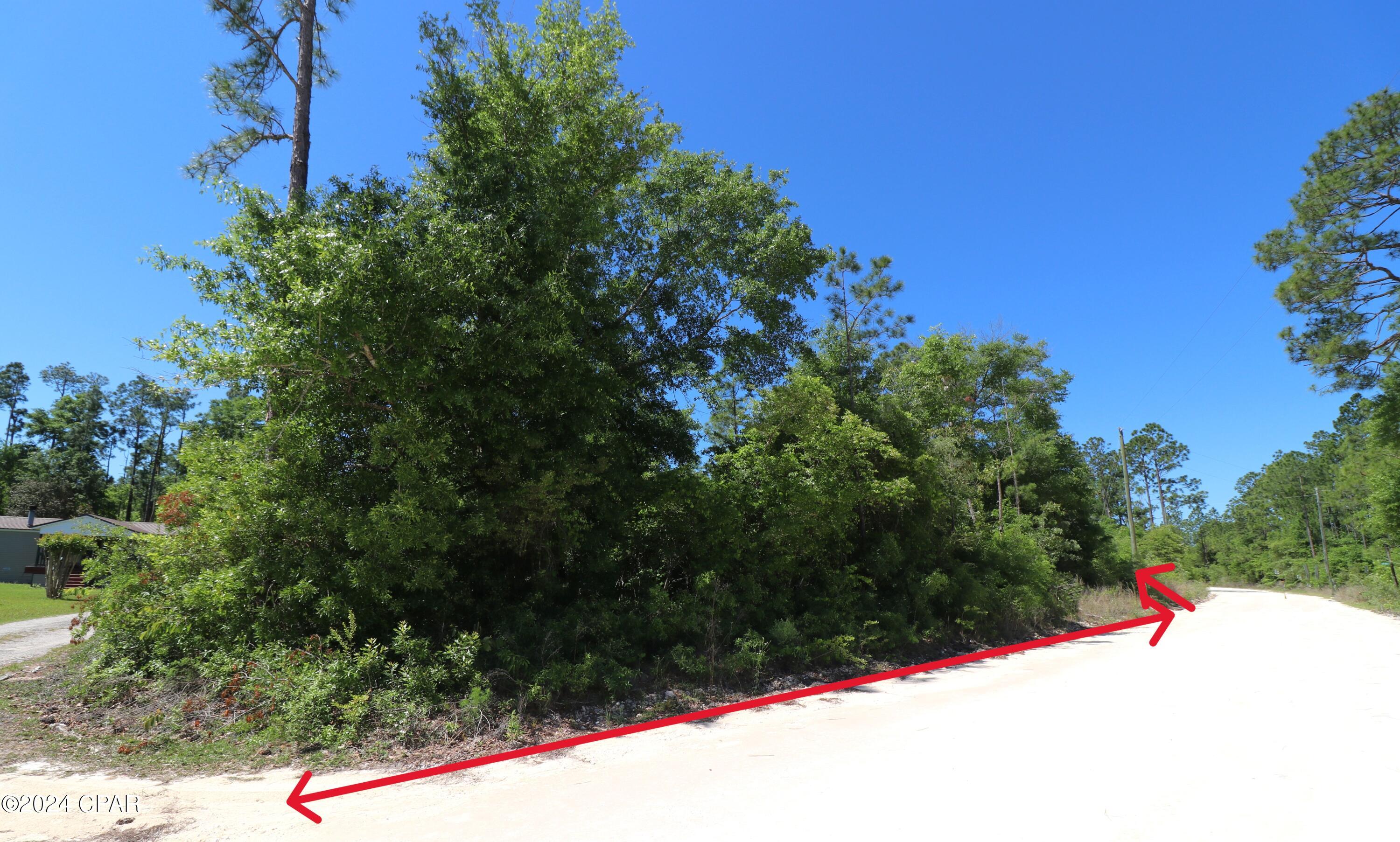 Image 3 For Lot 16 Seminole Lane
