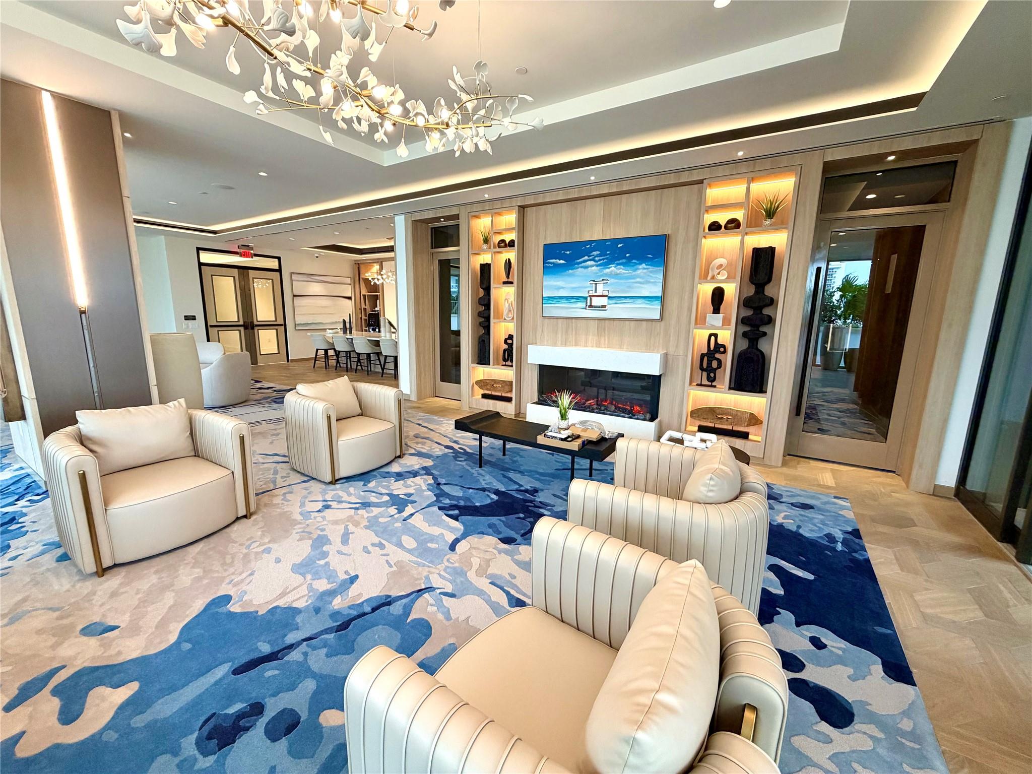 Selene Oceanfront Residen