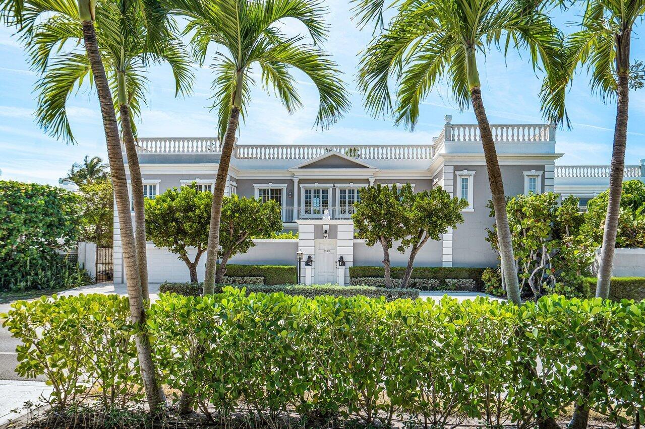 1048 Ocean Boulevard Palm Beach, FL 33480