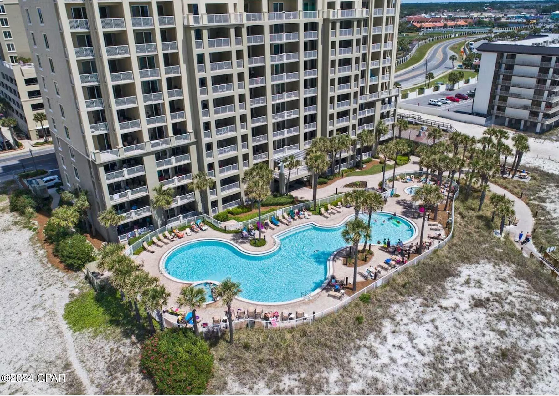 Image 33 For 11800 Front Beach Road 2-504