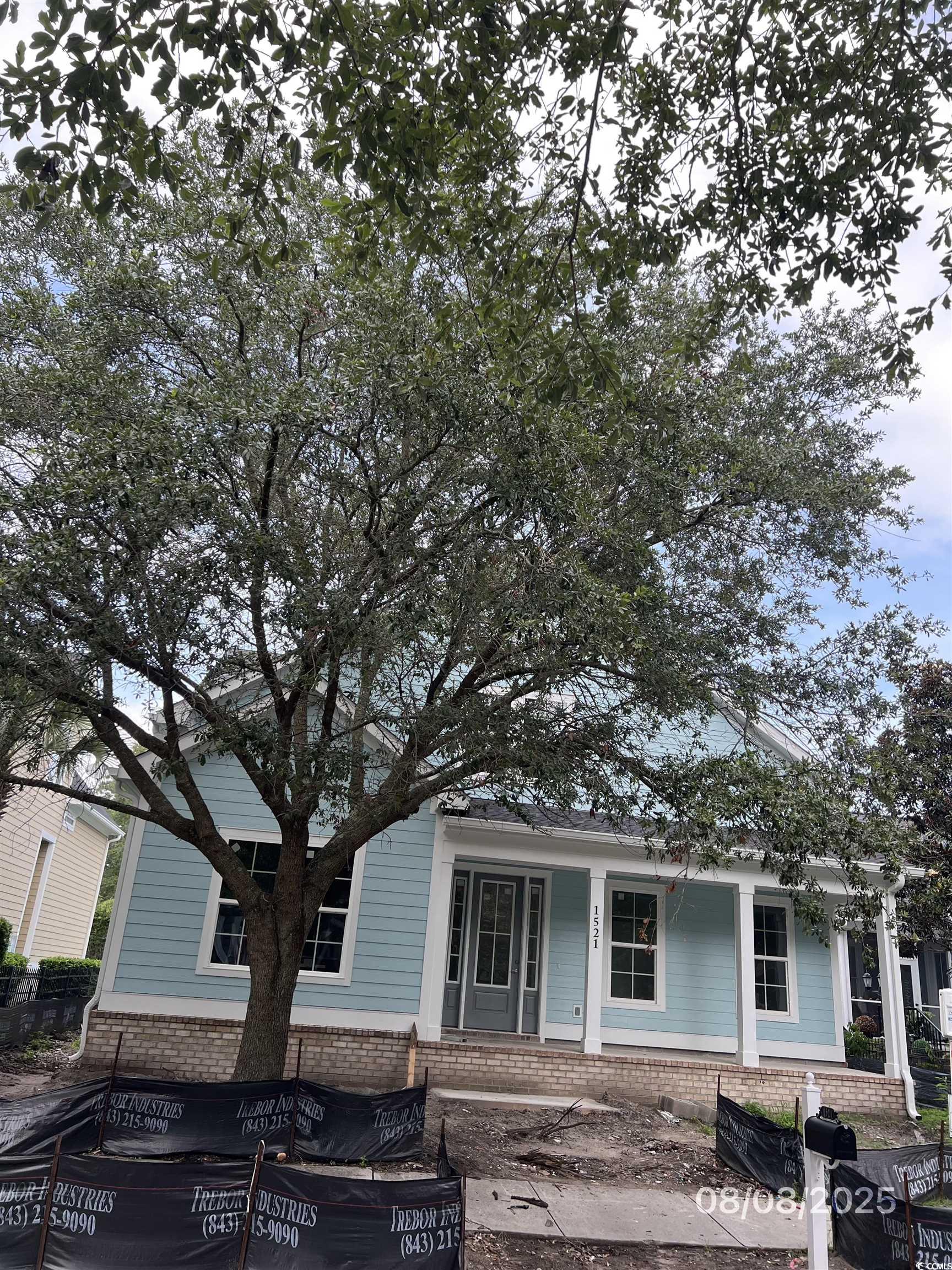 1521 James Island Dr. North Myrtle Beach, SC 29582