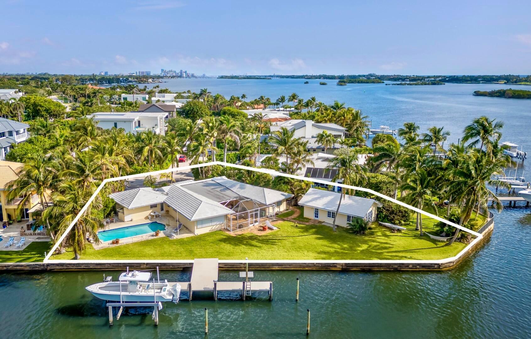 Lewis Shore Estates 3