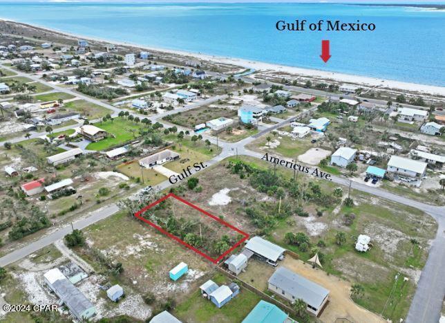 Details for Lot 12 Gulf Street, Port St Joe, FL 32456