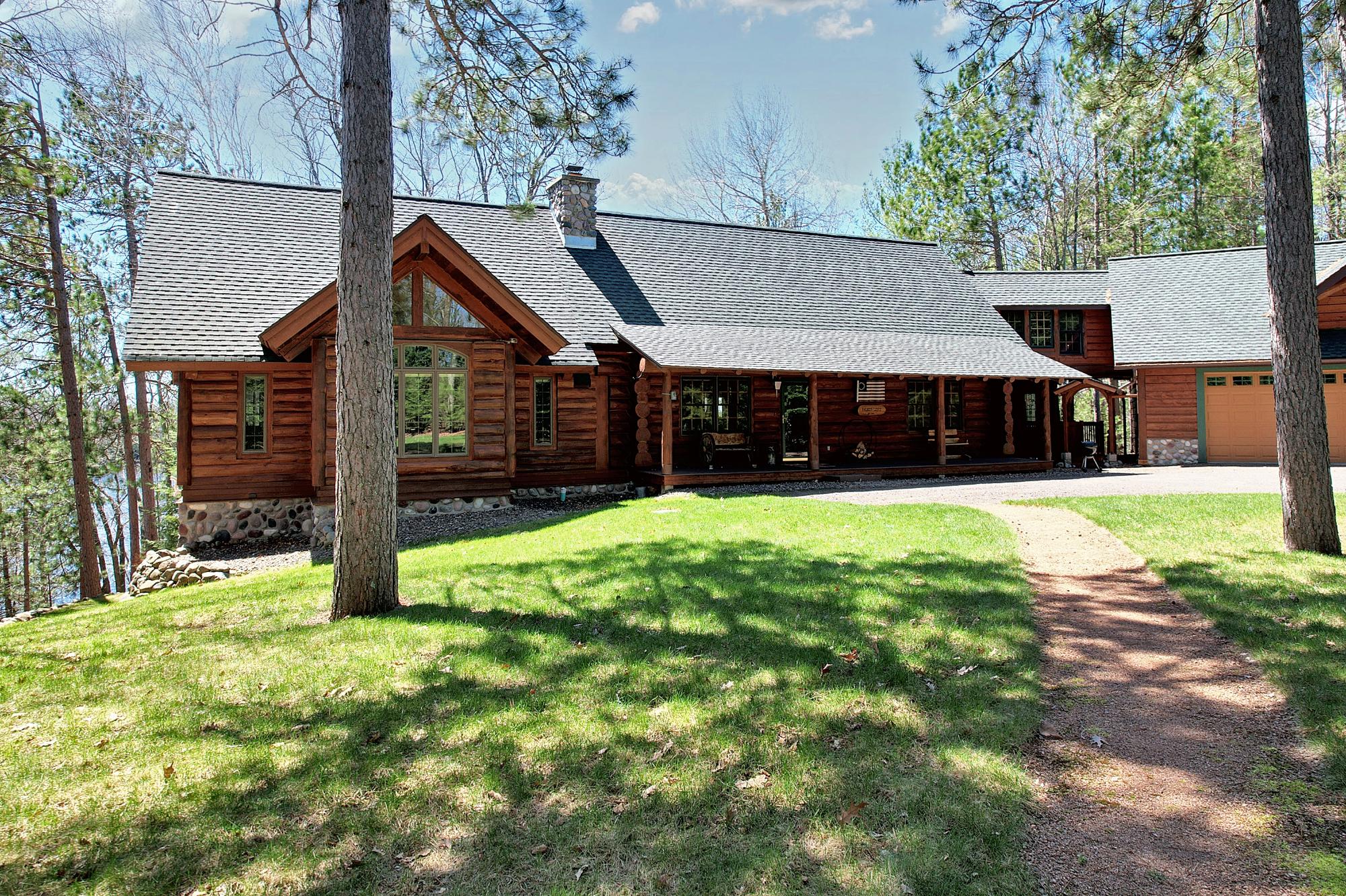 Lake of the Hills Property 4592 Lake Hills Landing Rd Photo 1