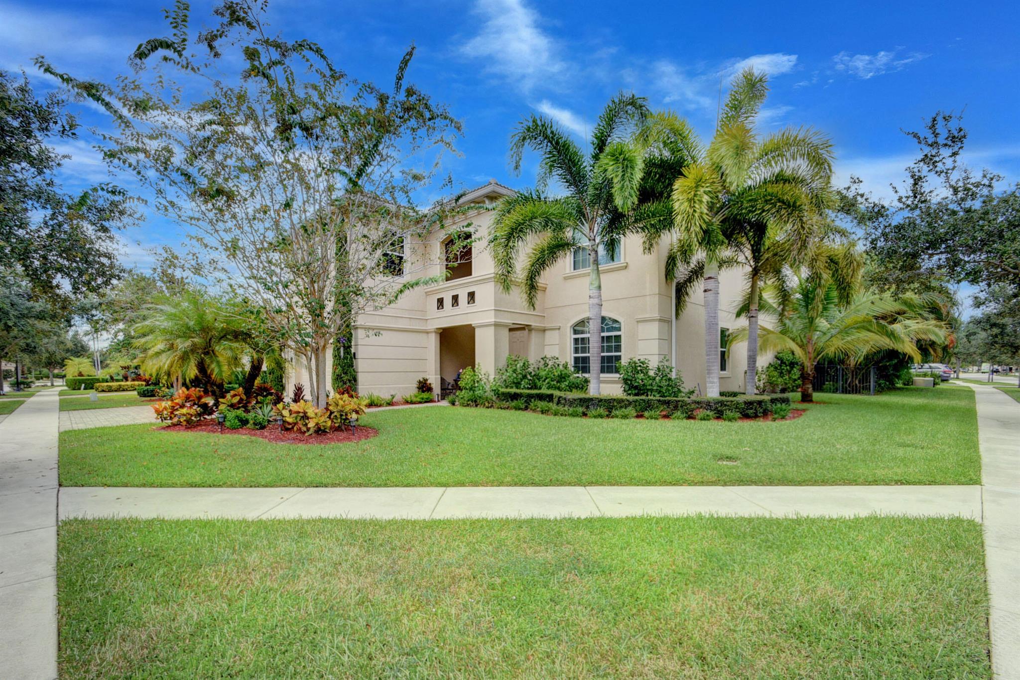 8625 Wellington View Drive, Royal Palm Beach, Florida 33411