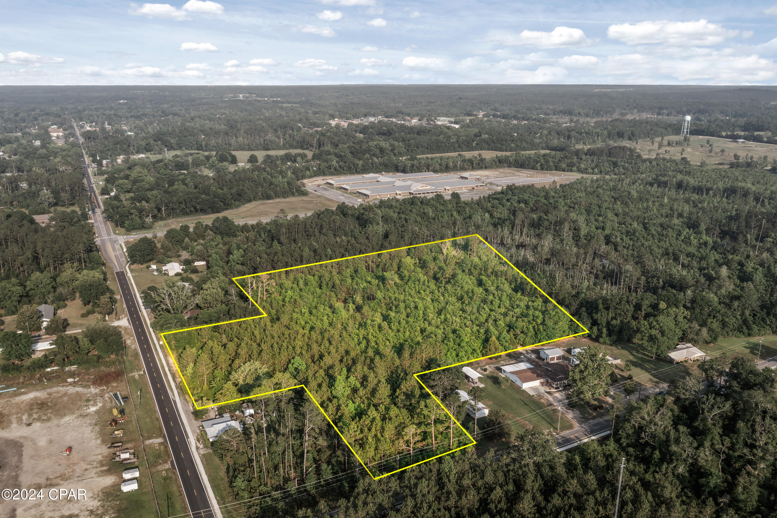 Image 4 For Xxx Kirkland Road Lot 4