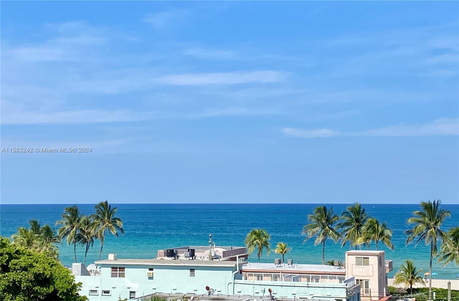 1501 Ocean Dr Unit 702, Hollywood, Florida 33019