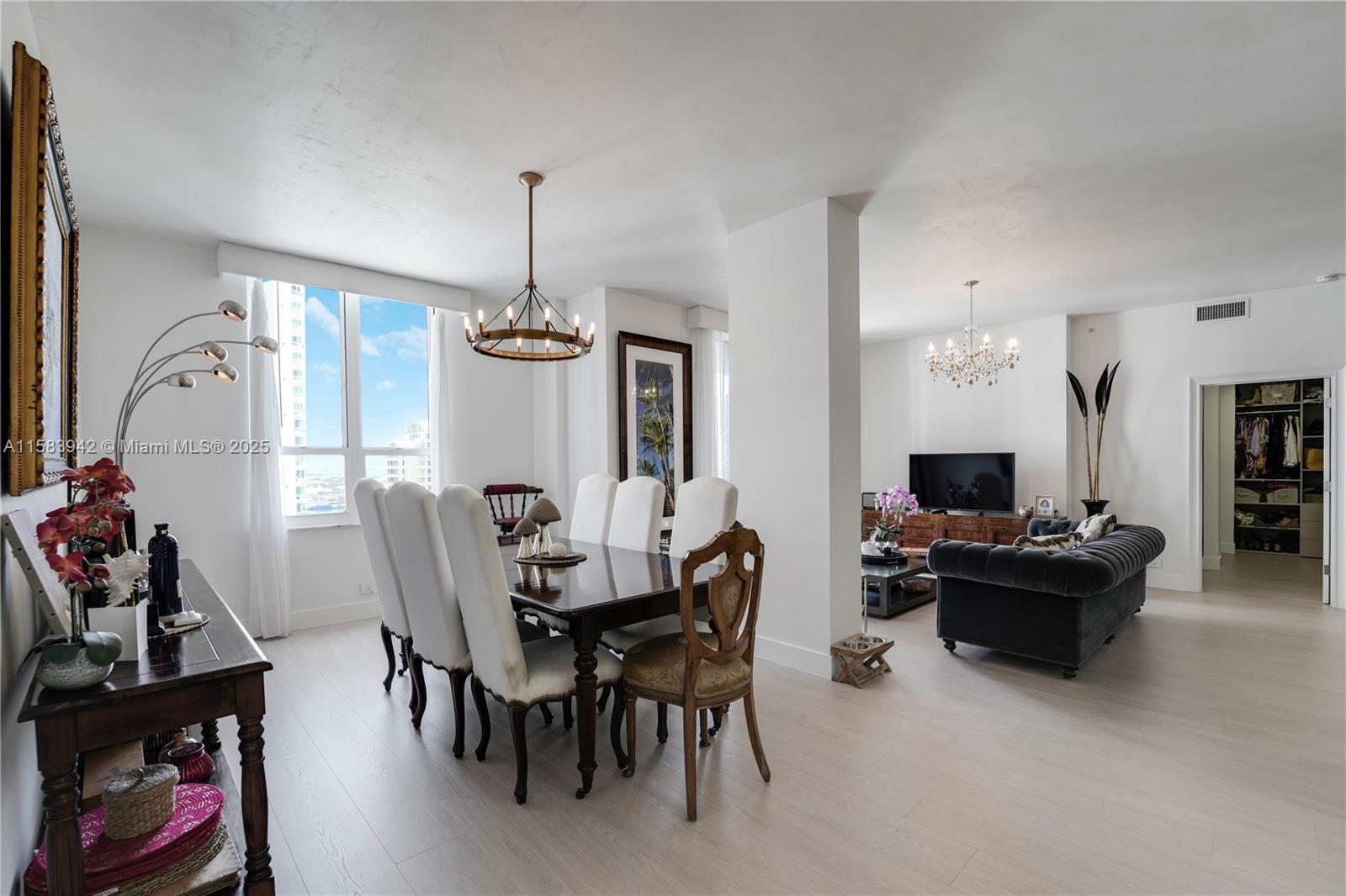 Apartamento en Venta en Miami, FL