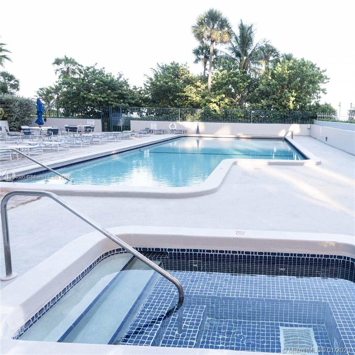 8877 Collins Ave #905, Surfside FL 33154