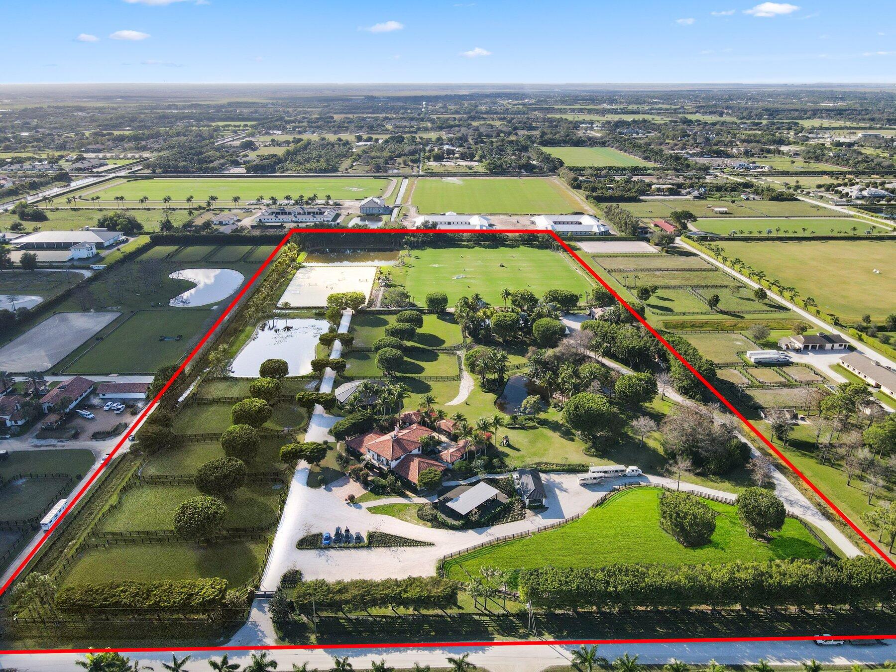 4723 125th Avenue Wellington, FL 33449