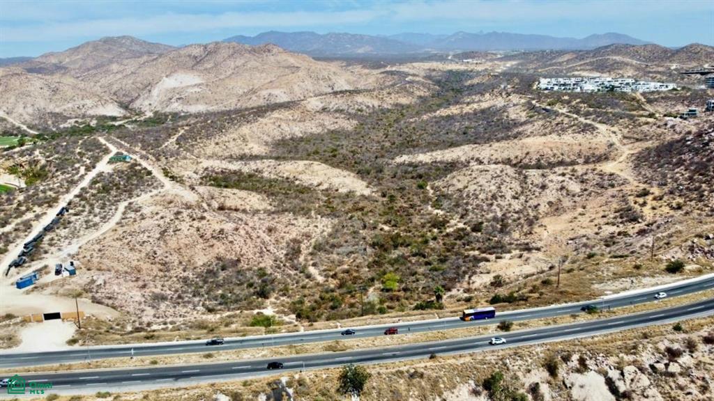 Venado Blanco, San Jose Corridor Parxel X, San José del Cabo (Los Cabos), Los Cabos, Baja California Sur