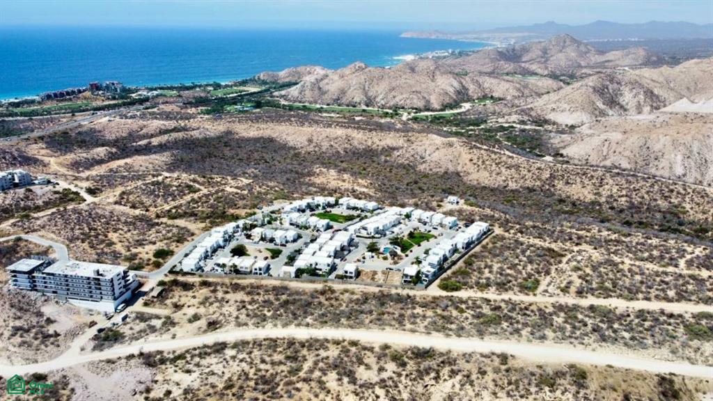 Venado Blanco, San Jose Corridor Parxel X, San José del Cabo (Los Cabos), Los Cabos, Baja California Sur