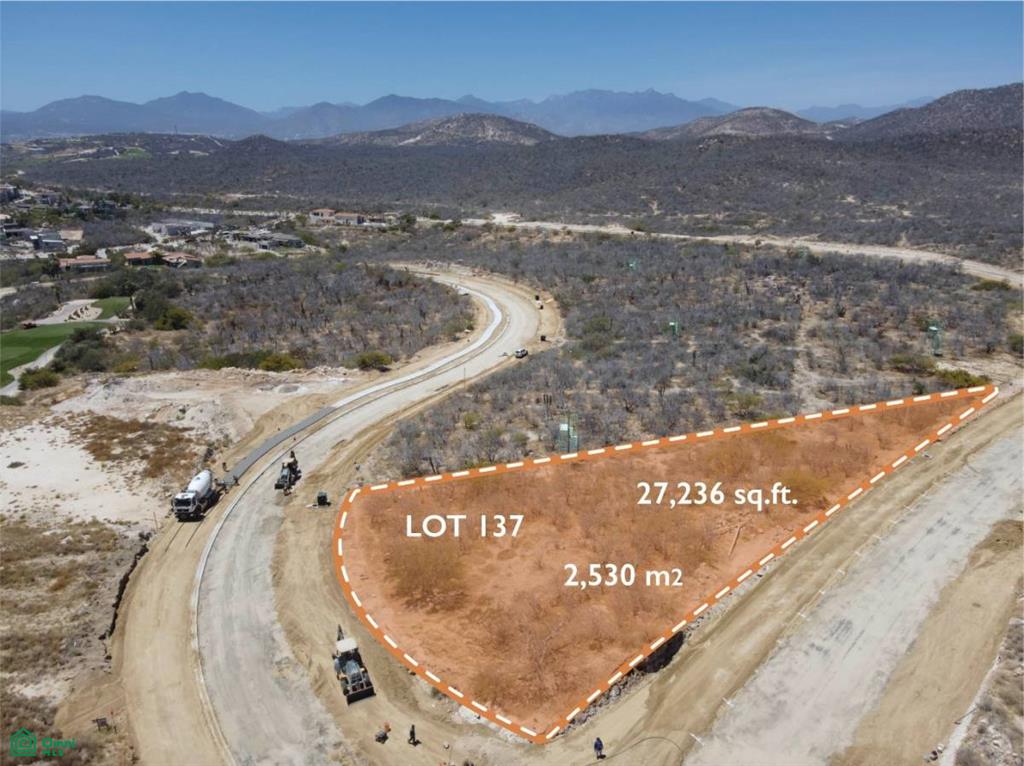 Puerto Los Cabos, Fundadores 137, San José del Cabo (Los Cabos), Los Cabos, Baja California Sur