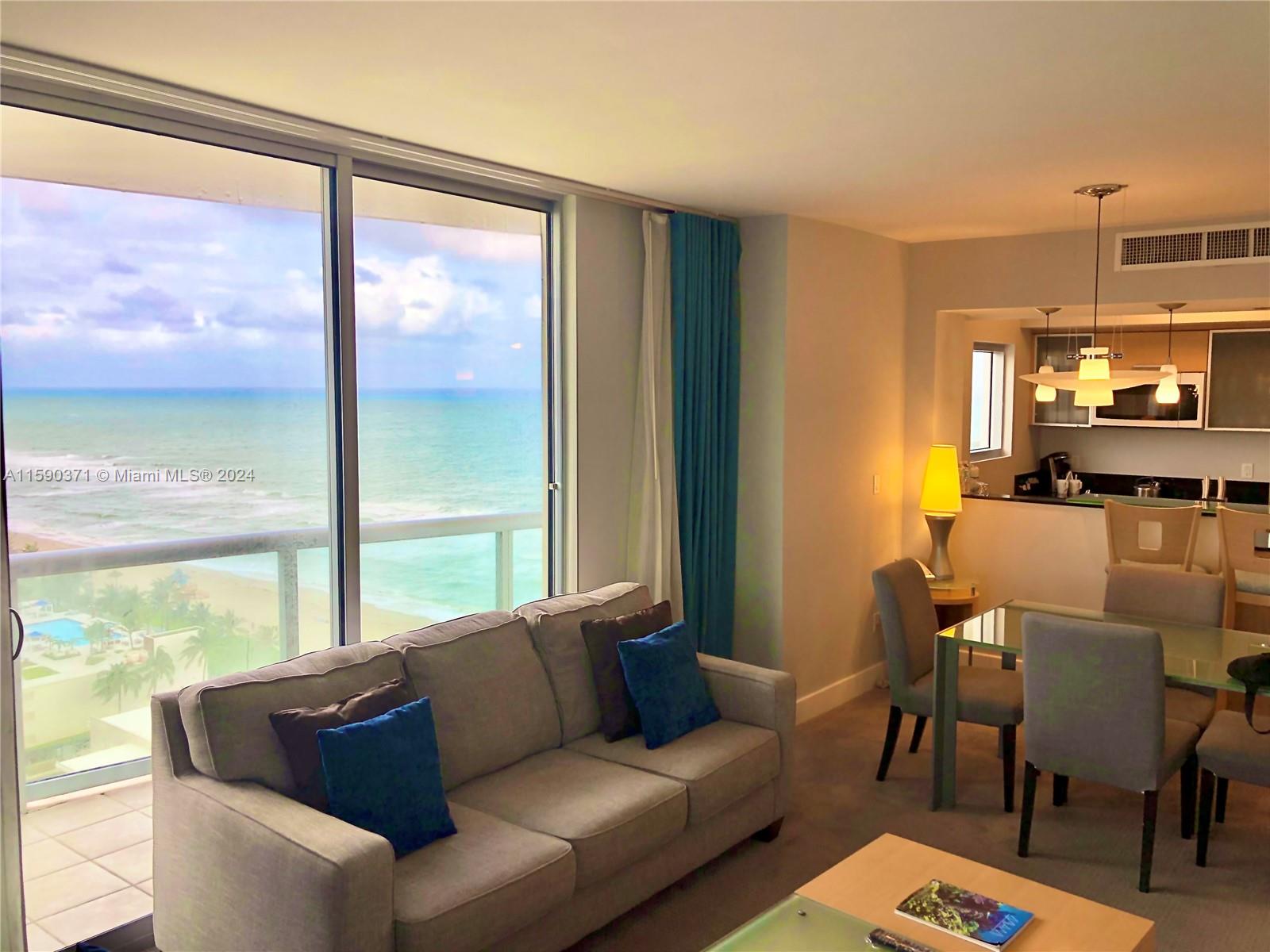 Condo for Sale in Sunny Isles Beach, FL