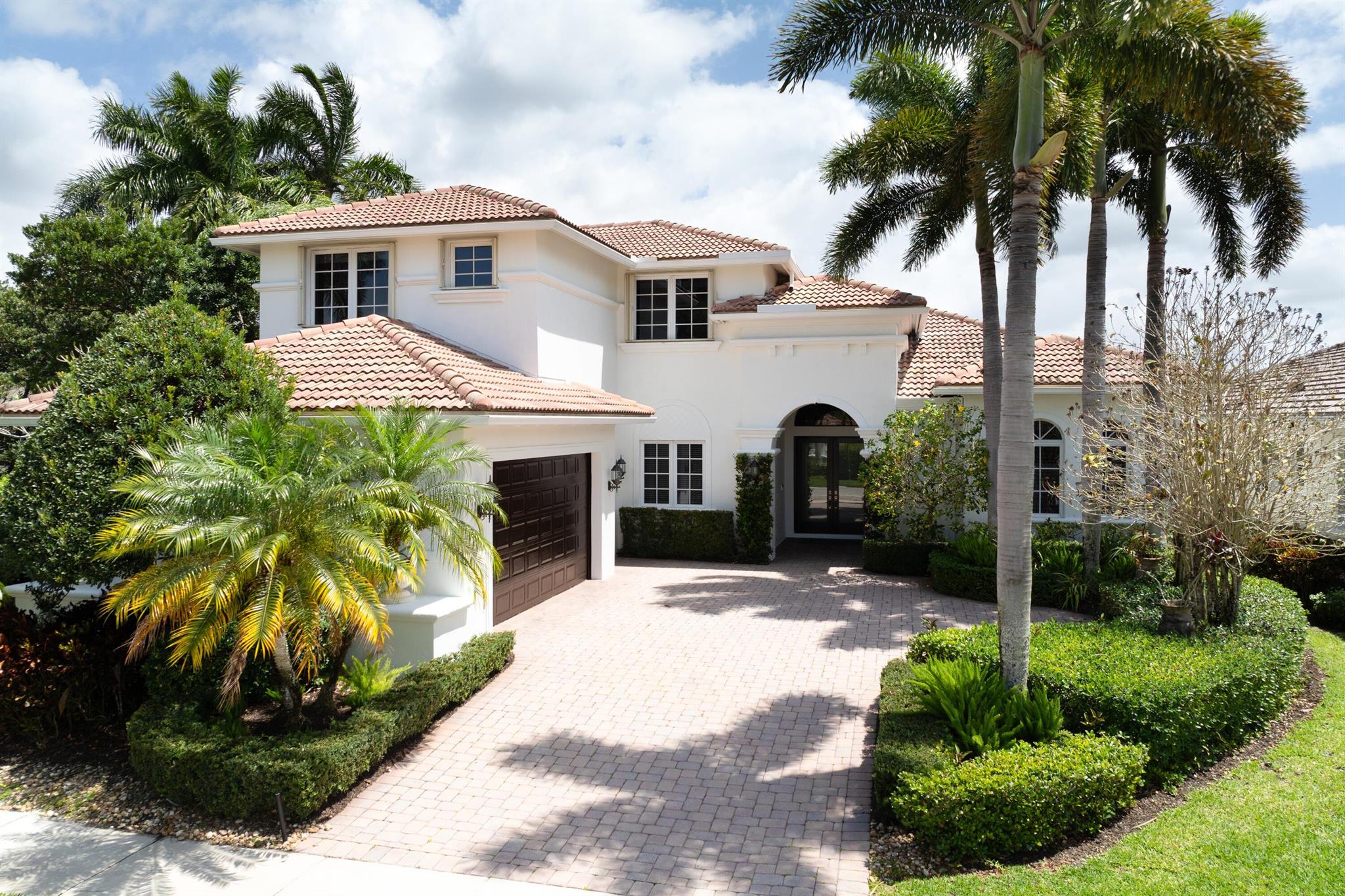 Casa à Venda em West Palm Beach, FL