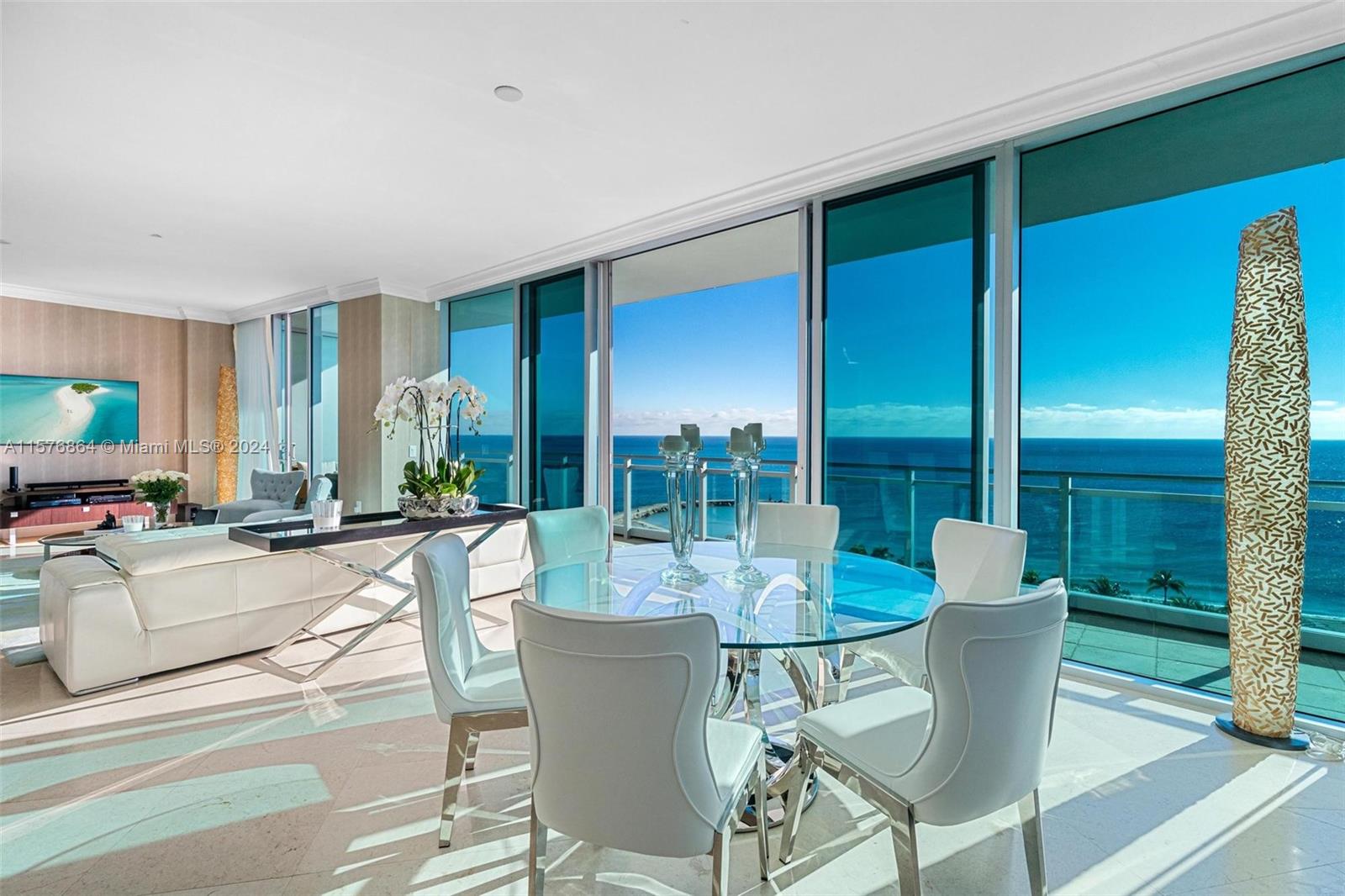 Condo for Rent in Bal Harbour, FL