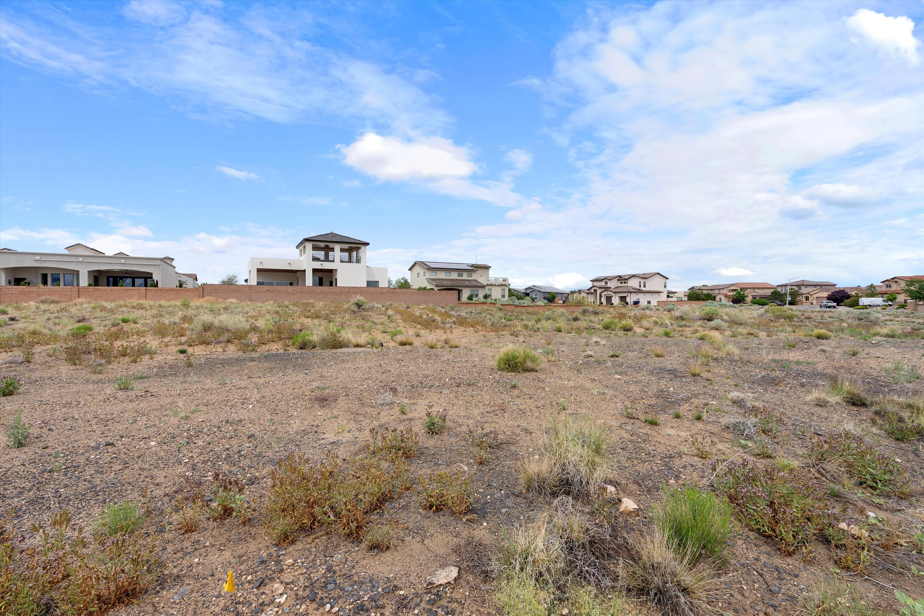 8011 Camino Alderete NW, Albuquerque