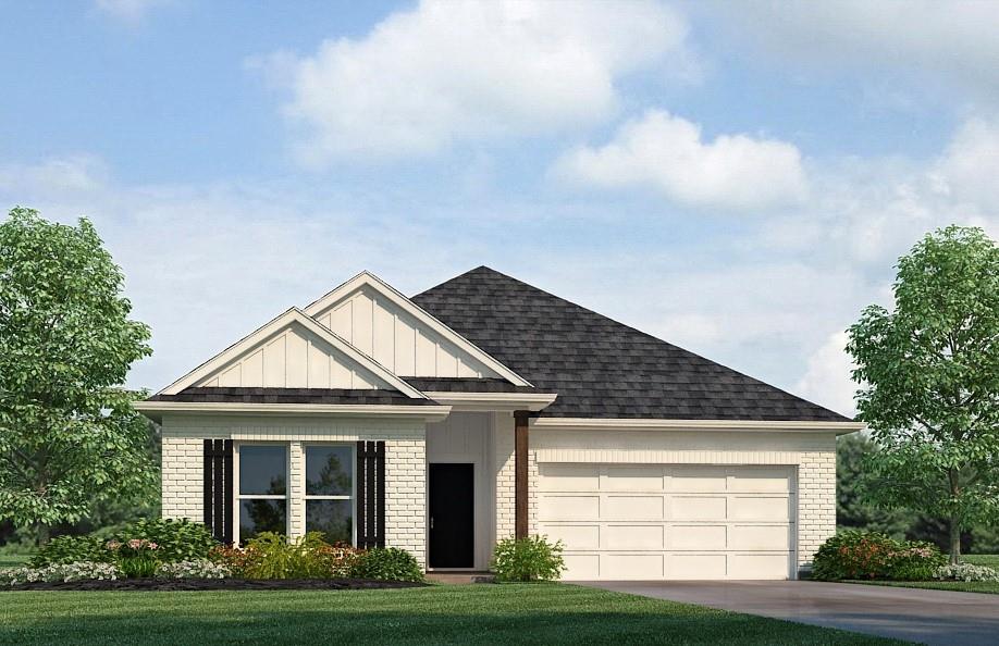 Homes for sale in Denham Springs, LA | 33487 Tenor Dr, Denham Springs, LA 70706 | MLS# 2449792