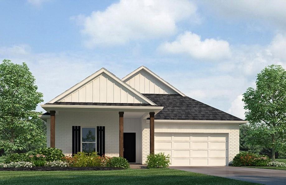 Homes for sale in Denham Springs, LA | 33532 Tenor Dr, Denham Springs, LA 70706 | MLS# 2449859