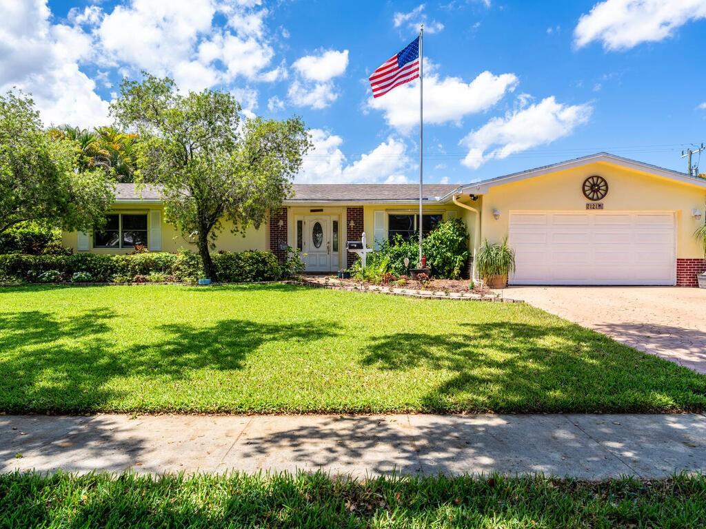 7121 11th Ct, Plantation, Florida 33313