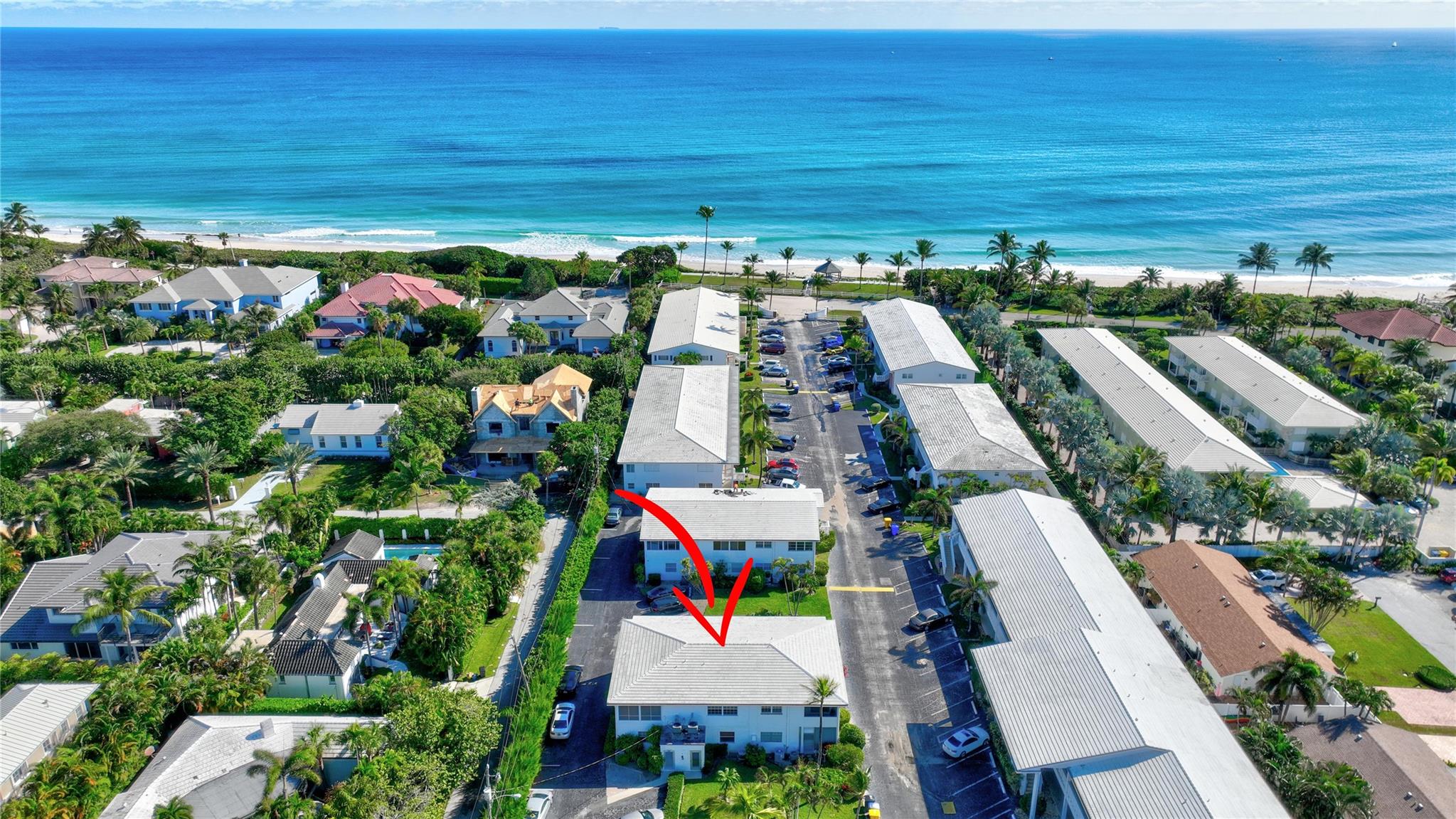 Homes for sale in Ocean Ridge, FL | 5505 N Ocean Blvd #9-205, Ocean Ridge, FL 33435 | MLS# F10442578