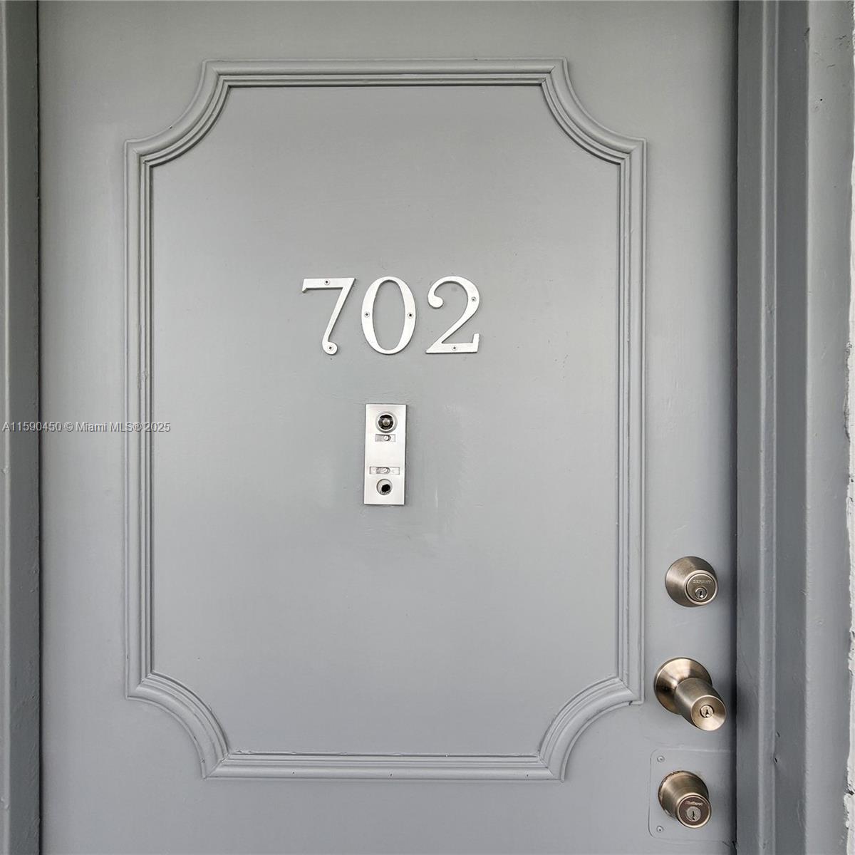 1345 West Ave Unit 702, Miami Beach, Florida 33139